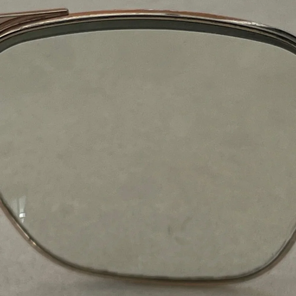 Caddis Hooper Reading Glasses - POLISHED GOLD GREEN / READERS / 1.75